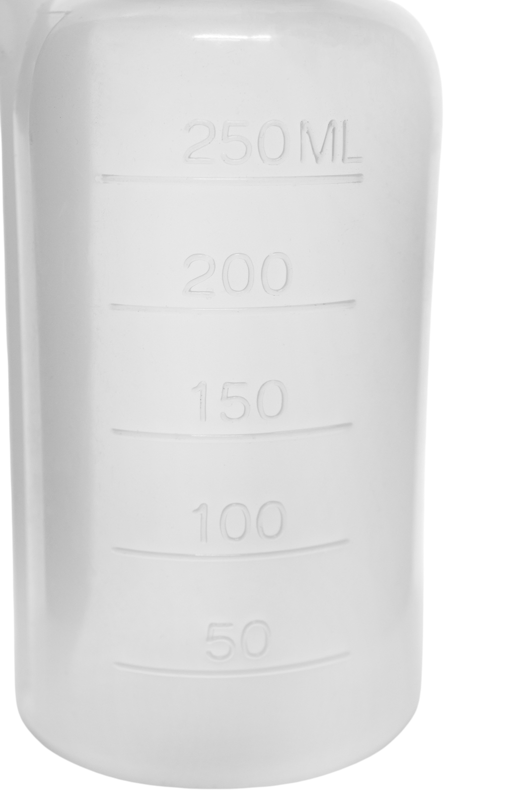Wash Bottle, 250ml – Polyethylene – Eisco Labs