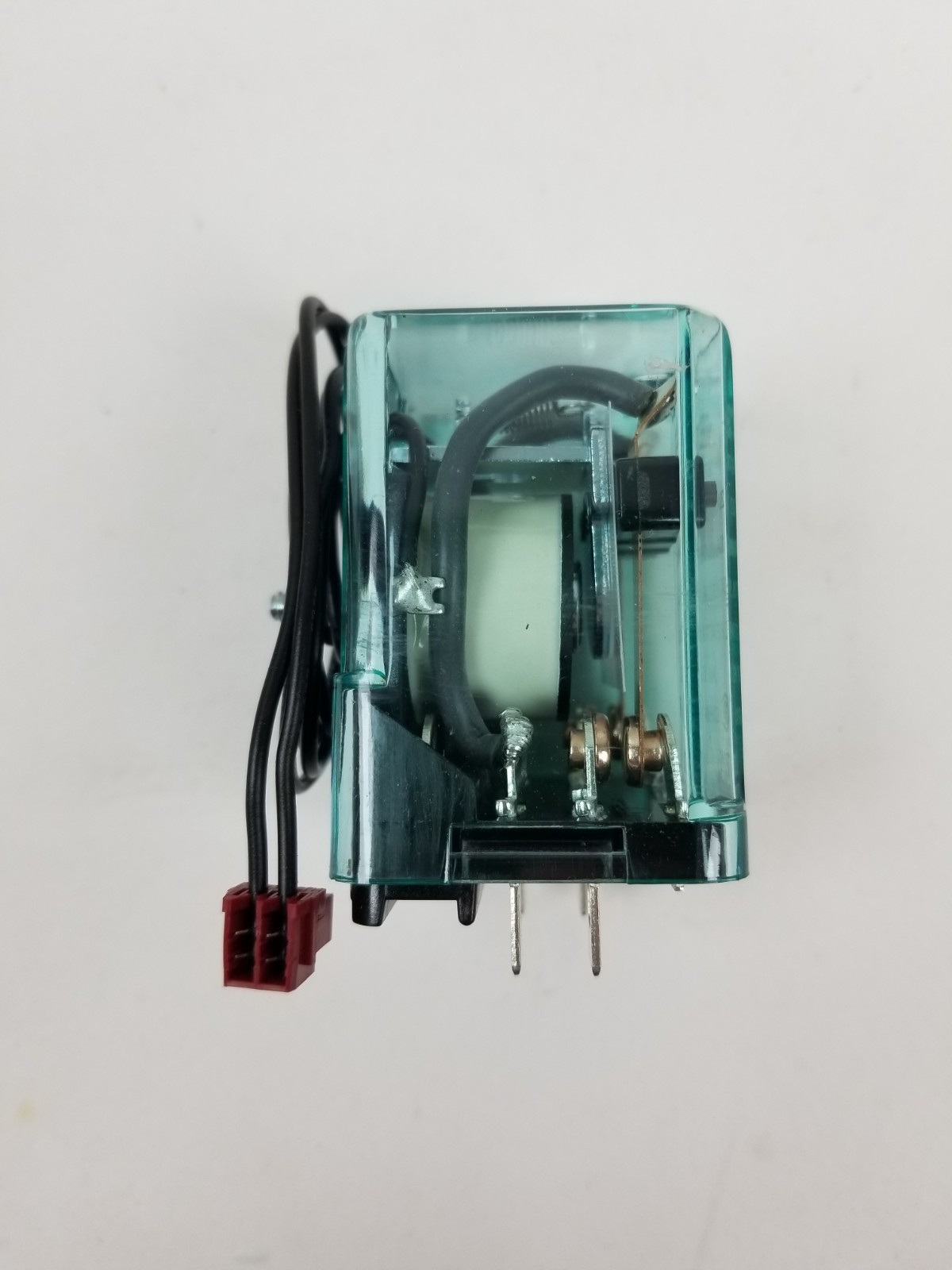 25 Potter&Brumfield TE 187-26C2L1 3-1608065-3 20A 24V General Purpose Relay NEW
