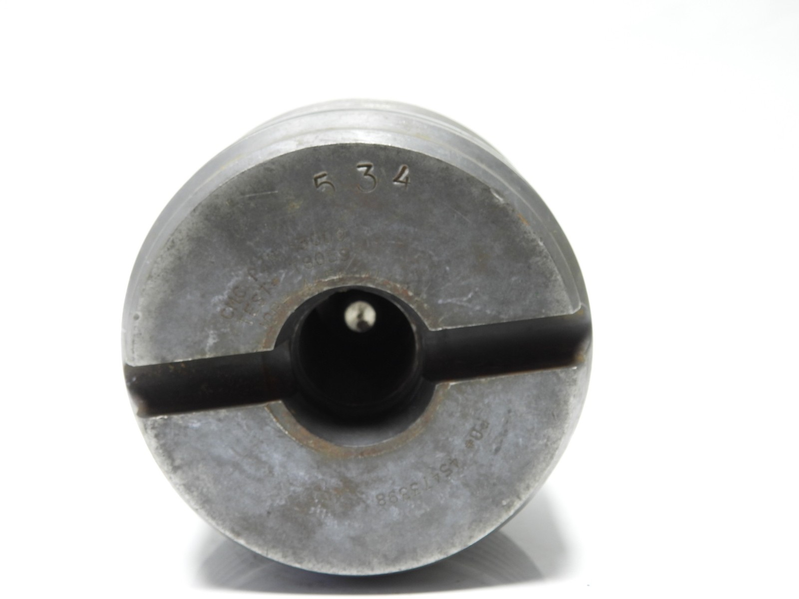 5″ Type H Back Pressure Valve BPV CMC 13009 T8059