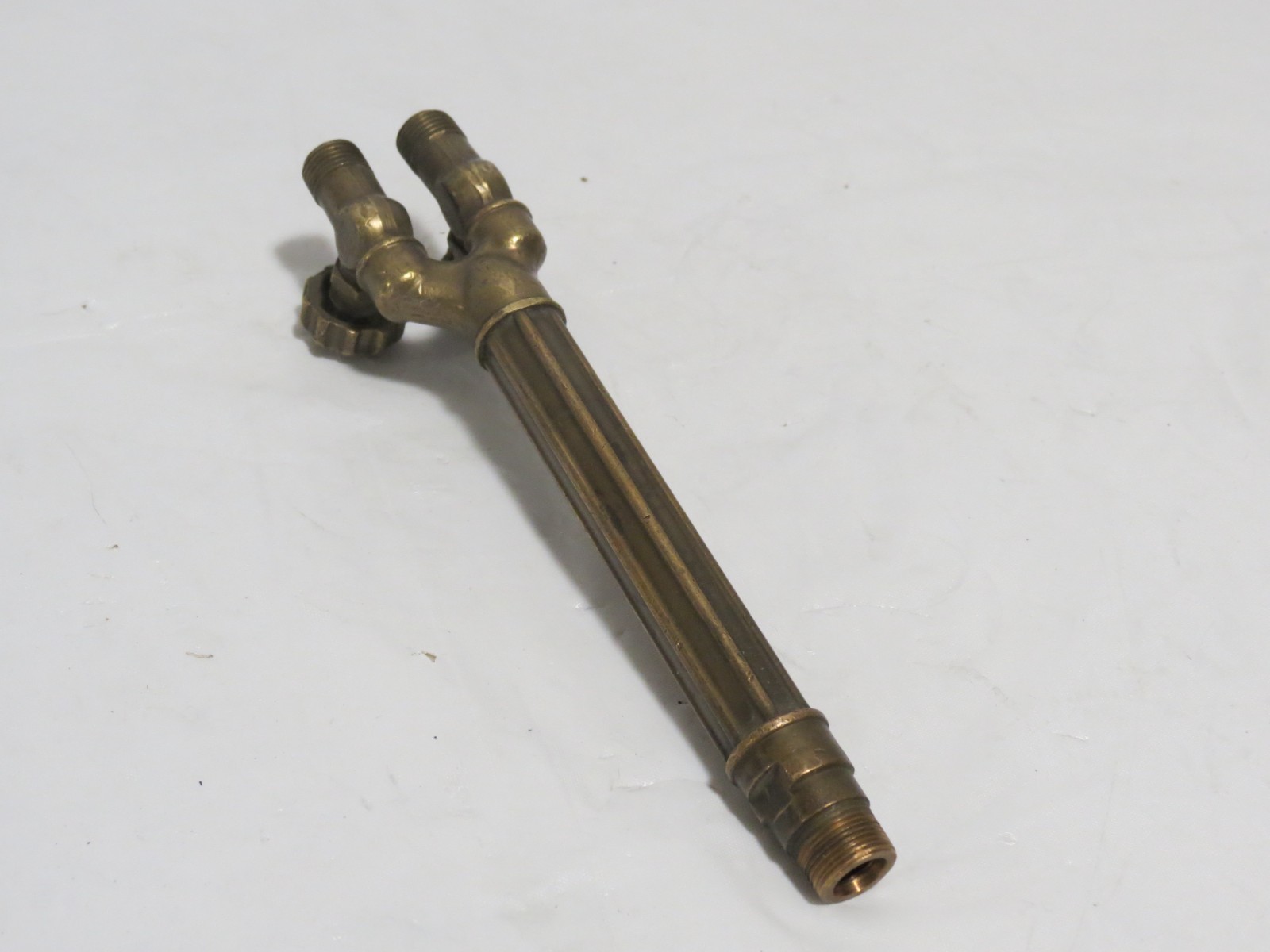 Victor 100C Torch Handle Cutting Welding Brazing