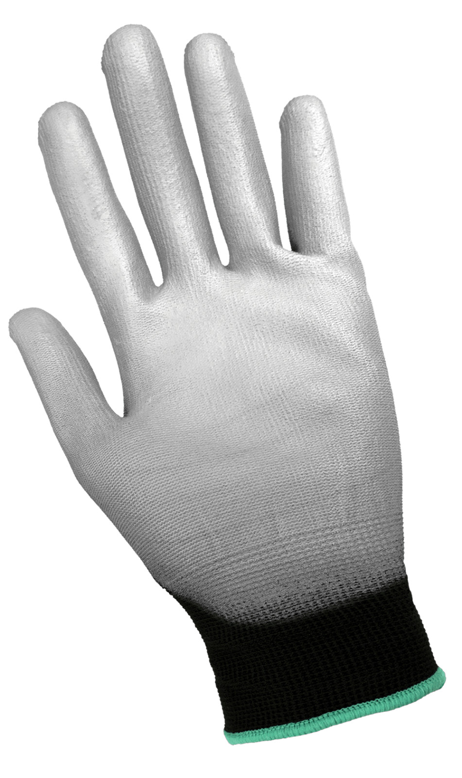 (12 Pairs) Global Glove General Purpose Polyurethane Coated Work Gloves PUG10