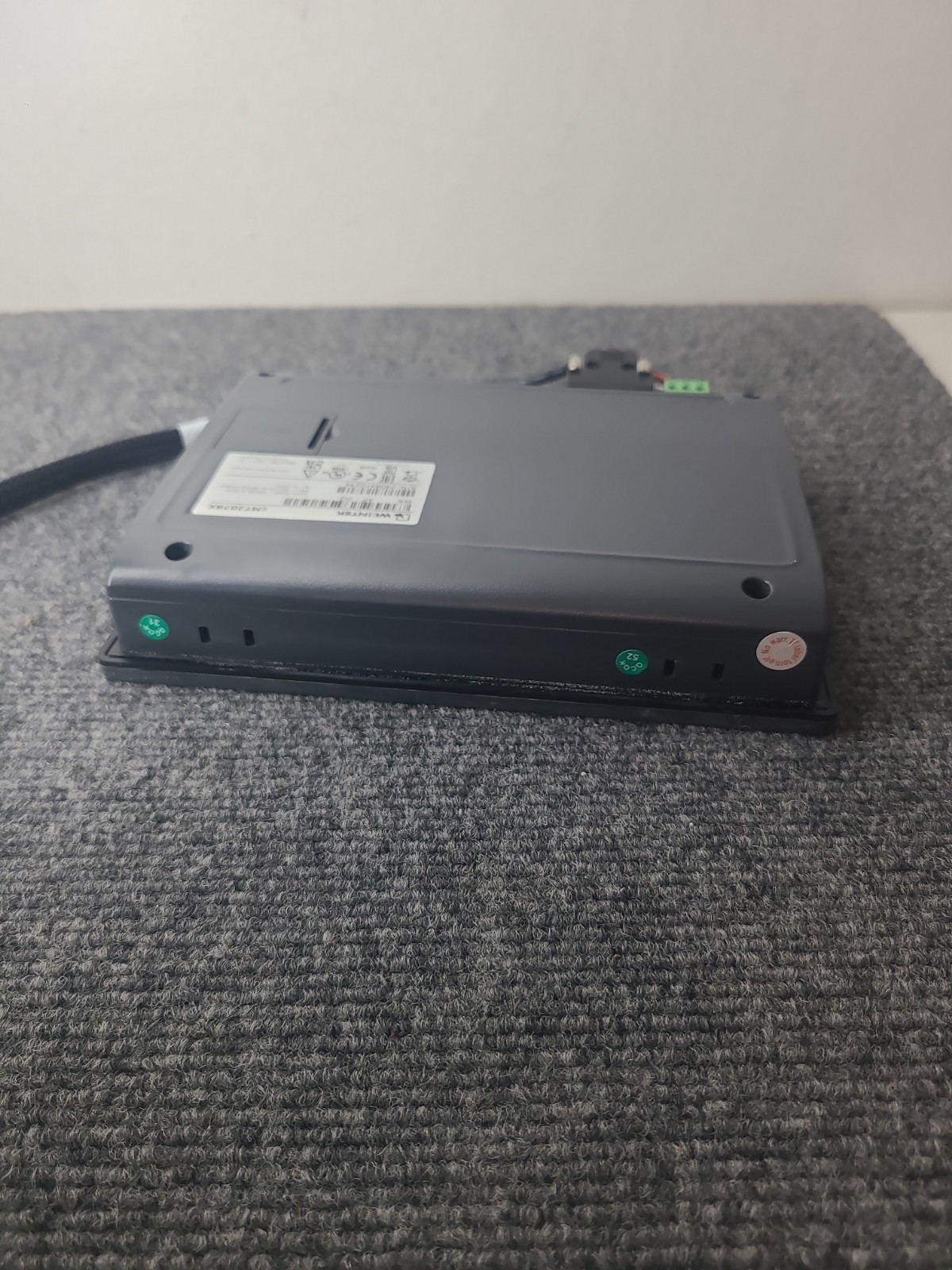 Weintek CMT2078X Human Machine Interface