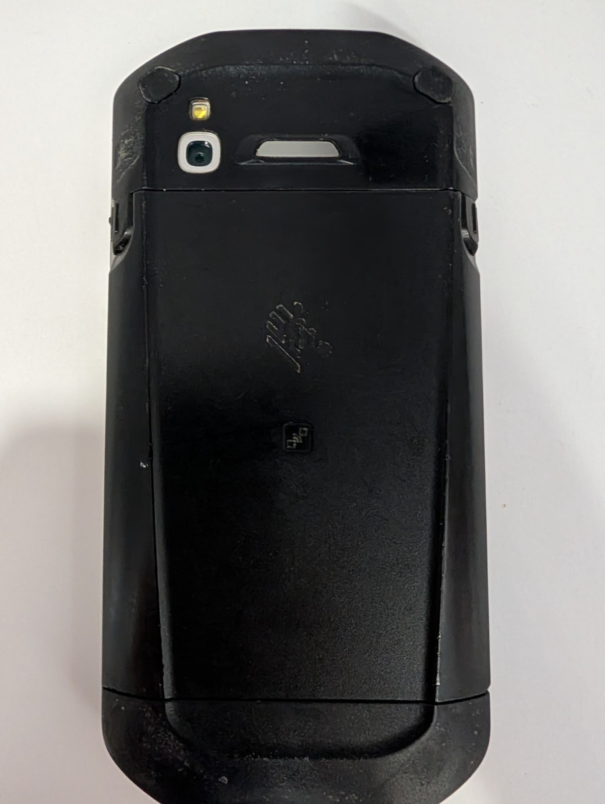 Lot of 5 Used Zebra TC56CJ-1PAZU4P-25 Touch Computers Handheld Scanner w Battery