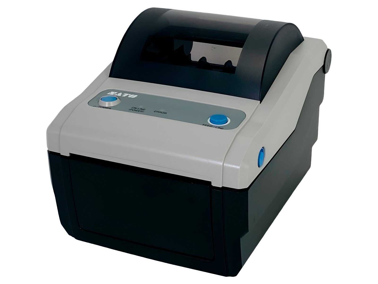 SATO CG412DT Direct Thermal 4×6 Label Printer – similar to Dymo LabelWriter 4XL