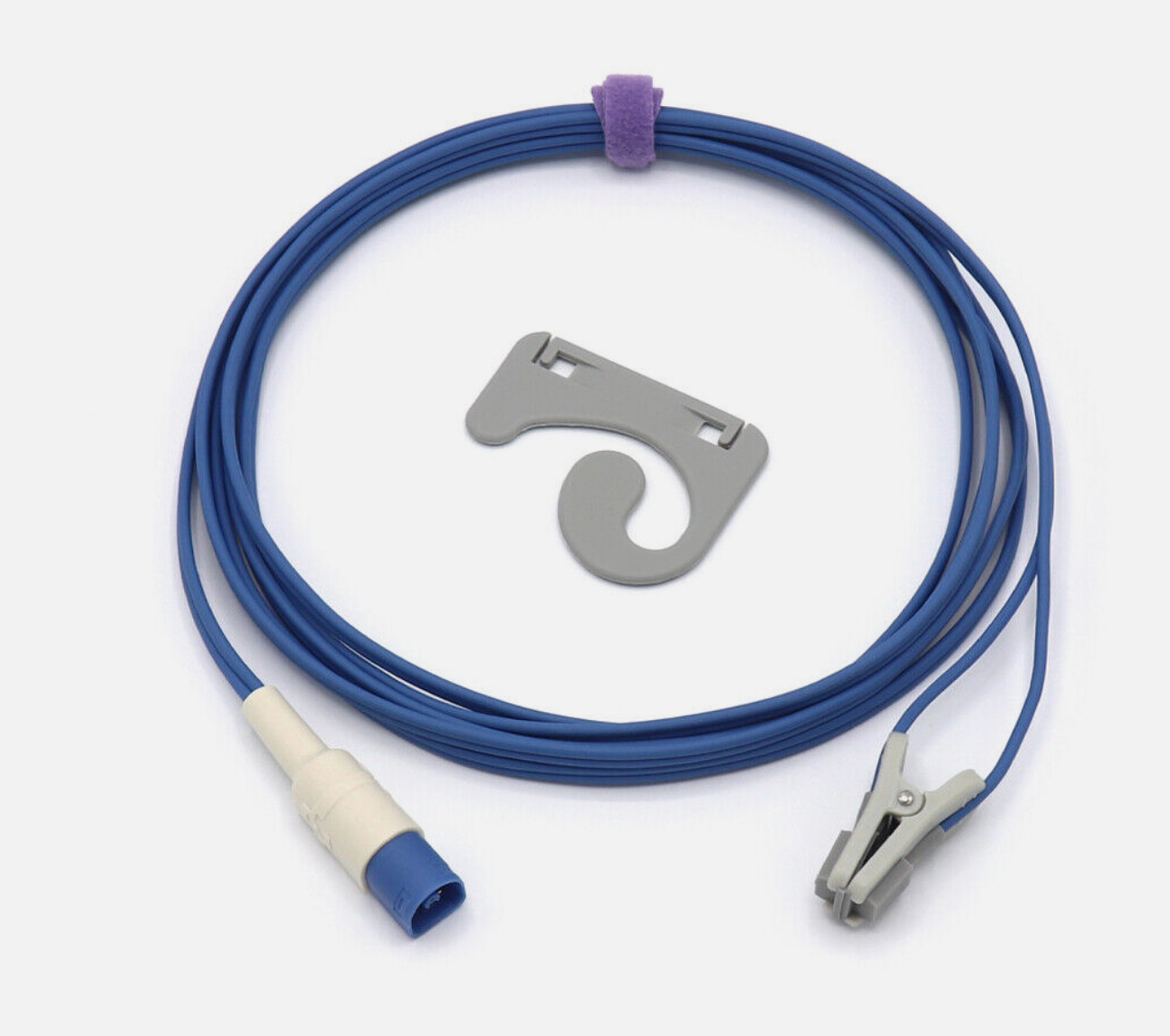 Philips MP70 Direct-Connect Ear Clip Sensor Compatible – Same Day Shipping
