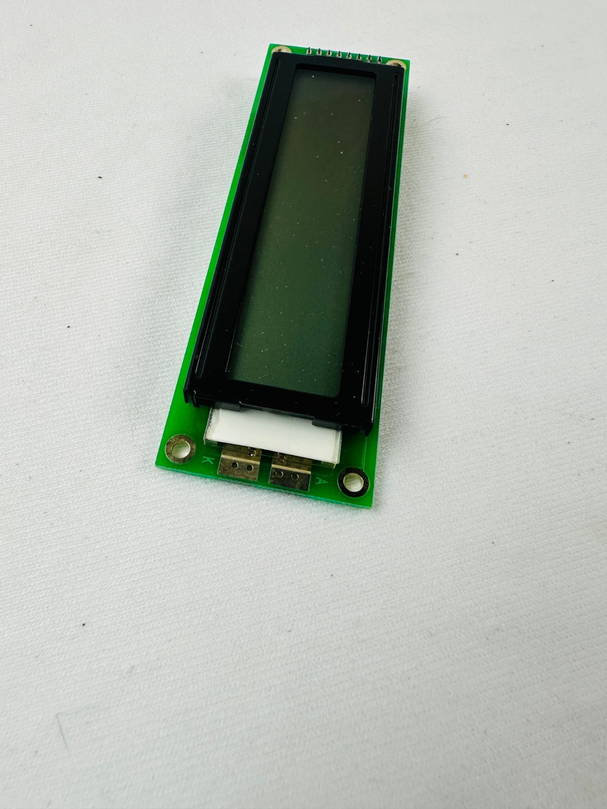 Sdec LMC-SS2A20 LCD Module