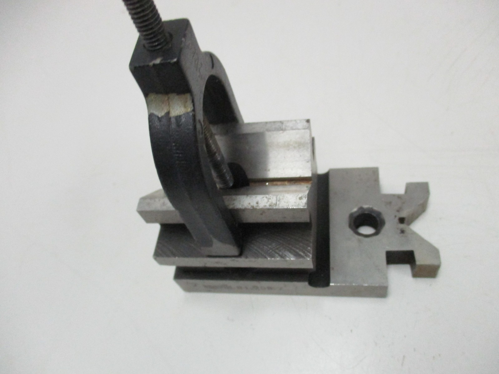 SPI 91-290-7 Multi Surface V Block and Clamp