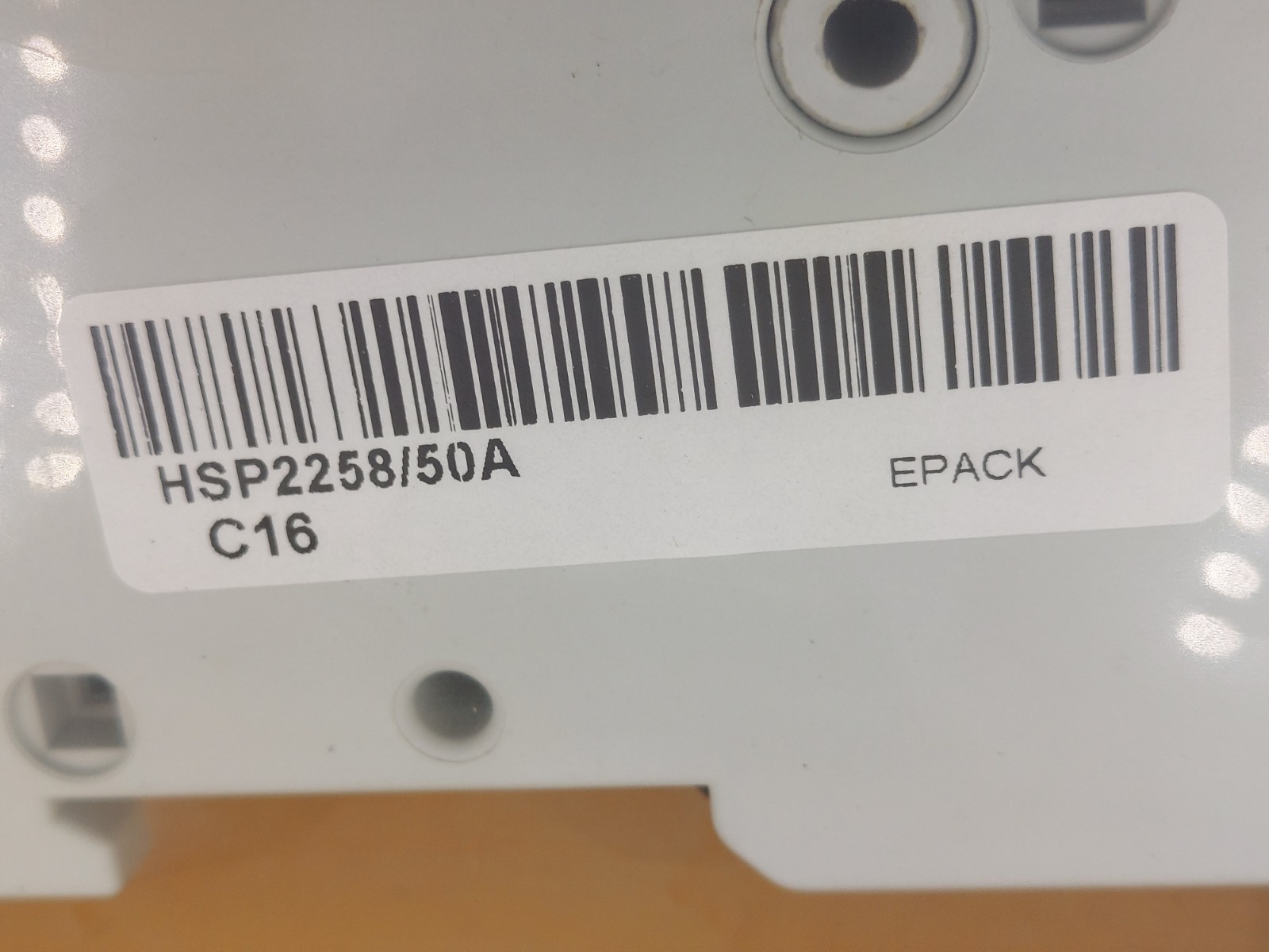 EUROTHERM EPACK-1PH /50A/500V/XXX/V2 POWER CONTROLLER Schneider *NEW AND SEALED*