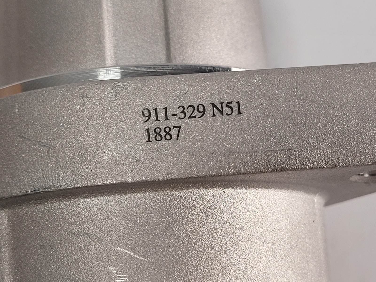 Starter Motor Replacement Stable Performance High Hardness 911-329