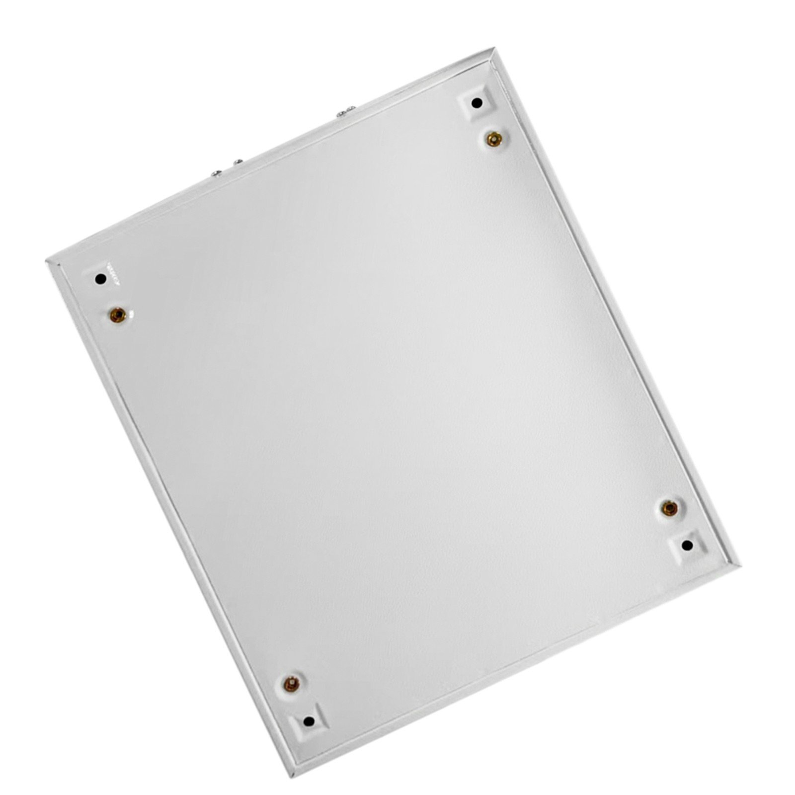 12x12x6″ IP65 Steel Heavy‑Duty Outdoor Electrical Box Wall Mount Junction Box