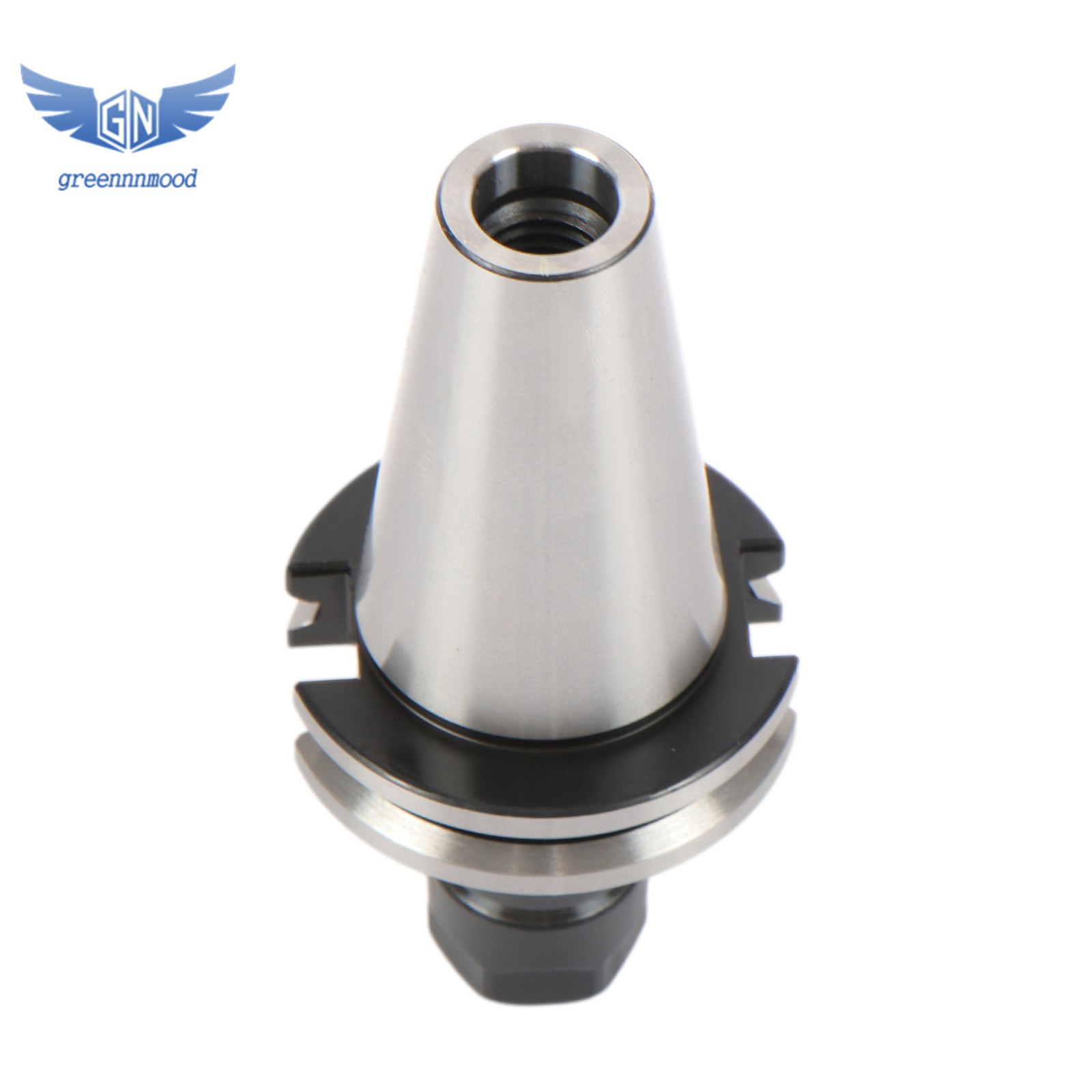 6 Chucks CAT40-ER16 Collet Chuck 70mm 2.76″ G2.5 20000RPM CNC Milling Tool