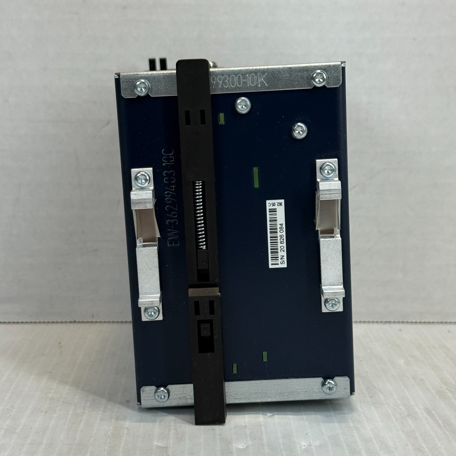 Puls Dimension QS20.481 DC Power Supply TESTED! 48v 480w/720w Out 100-240v In