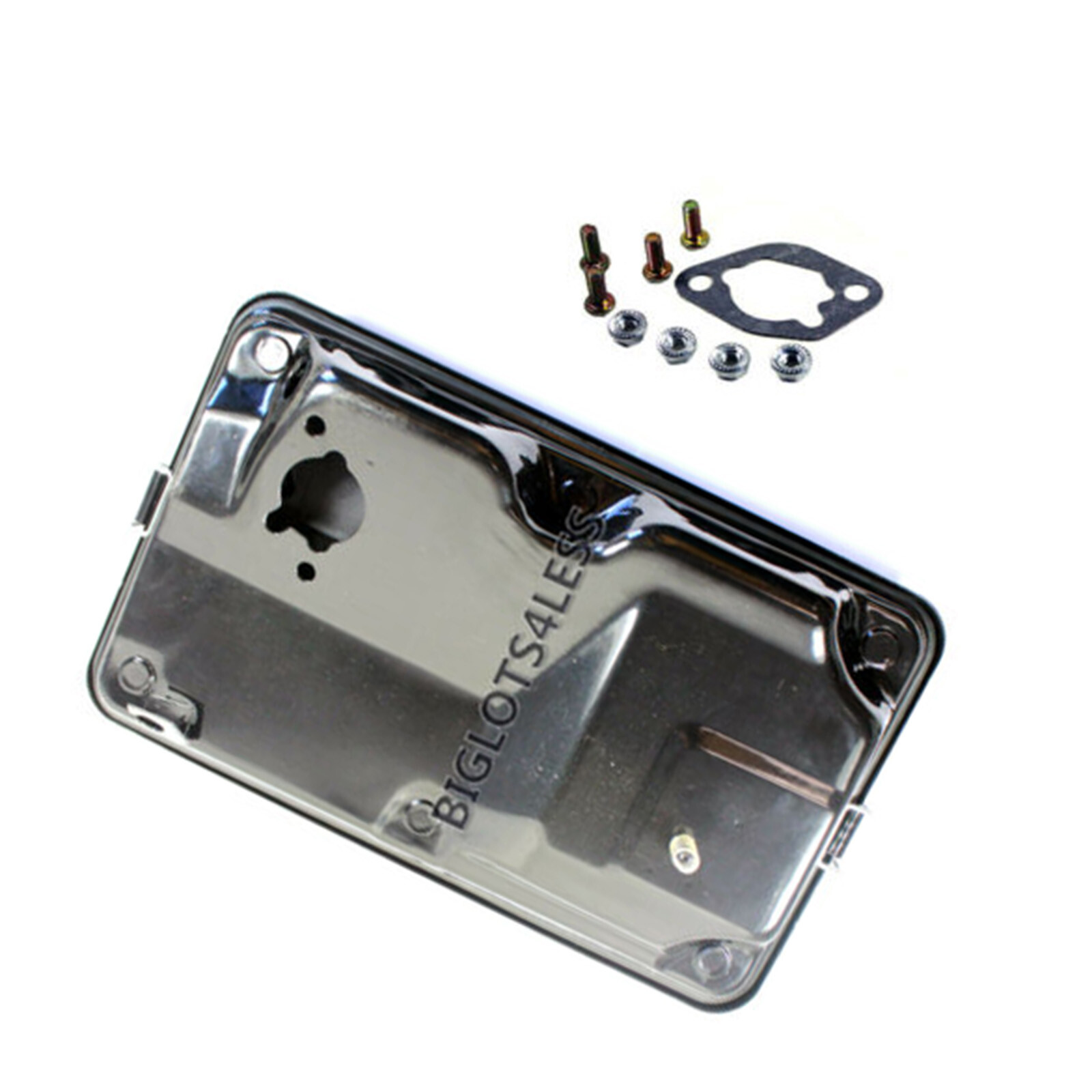 Air Filter Housing Cover Separator Seal for Homelite Powerstroke 17100-z310610