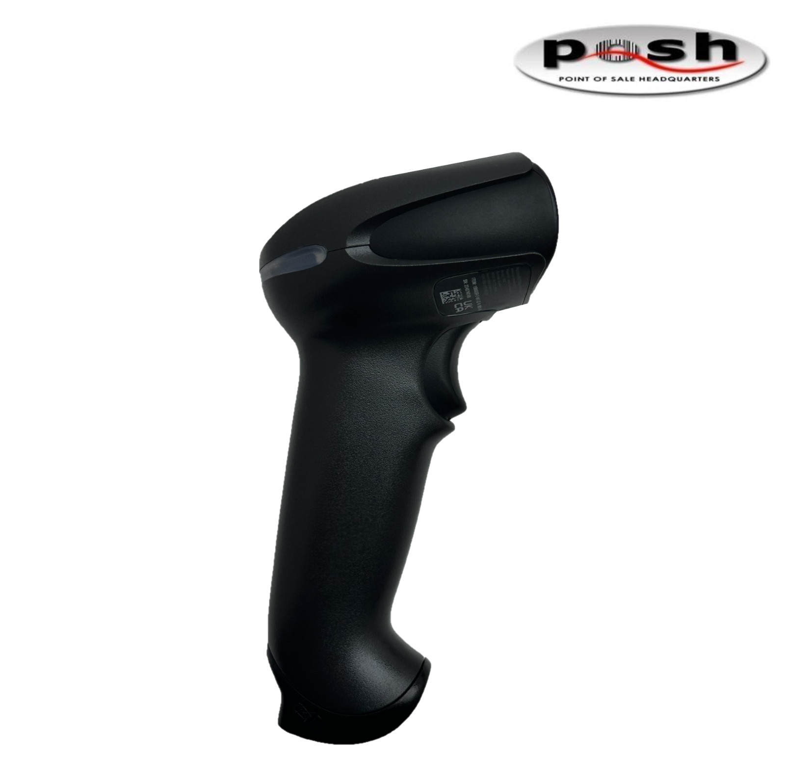 Lot of 3 – Honeywell Xenon XP 1950g EZDL Barcode Scanner – Corded – 2D