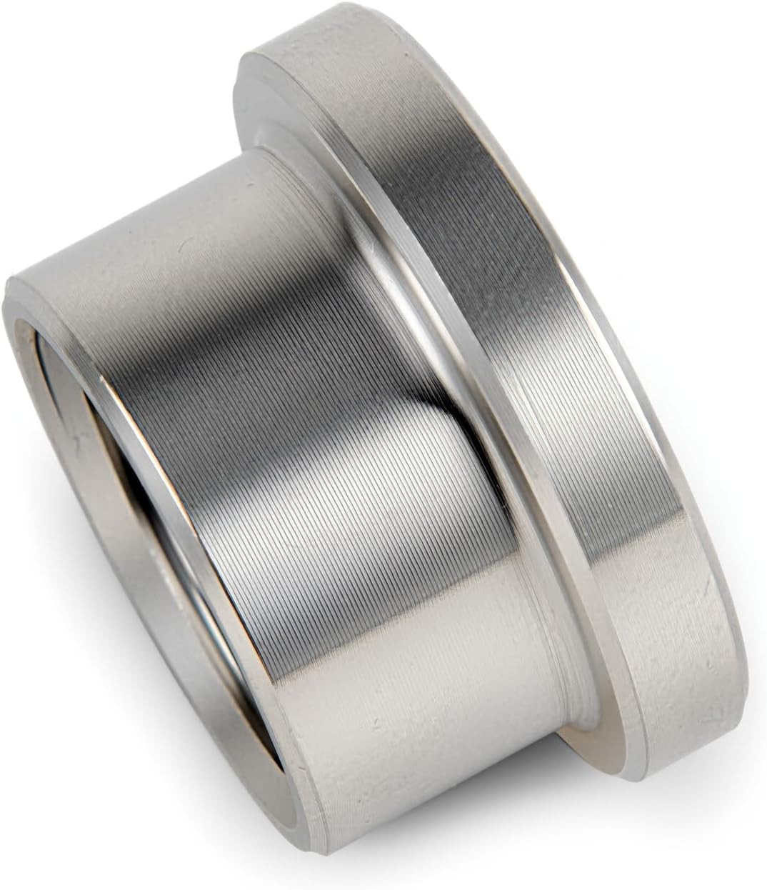 1/2″ NPT Female Weld on Bung Weldable Fitting (OD 0.95″) with Top Head Flange (O
