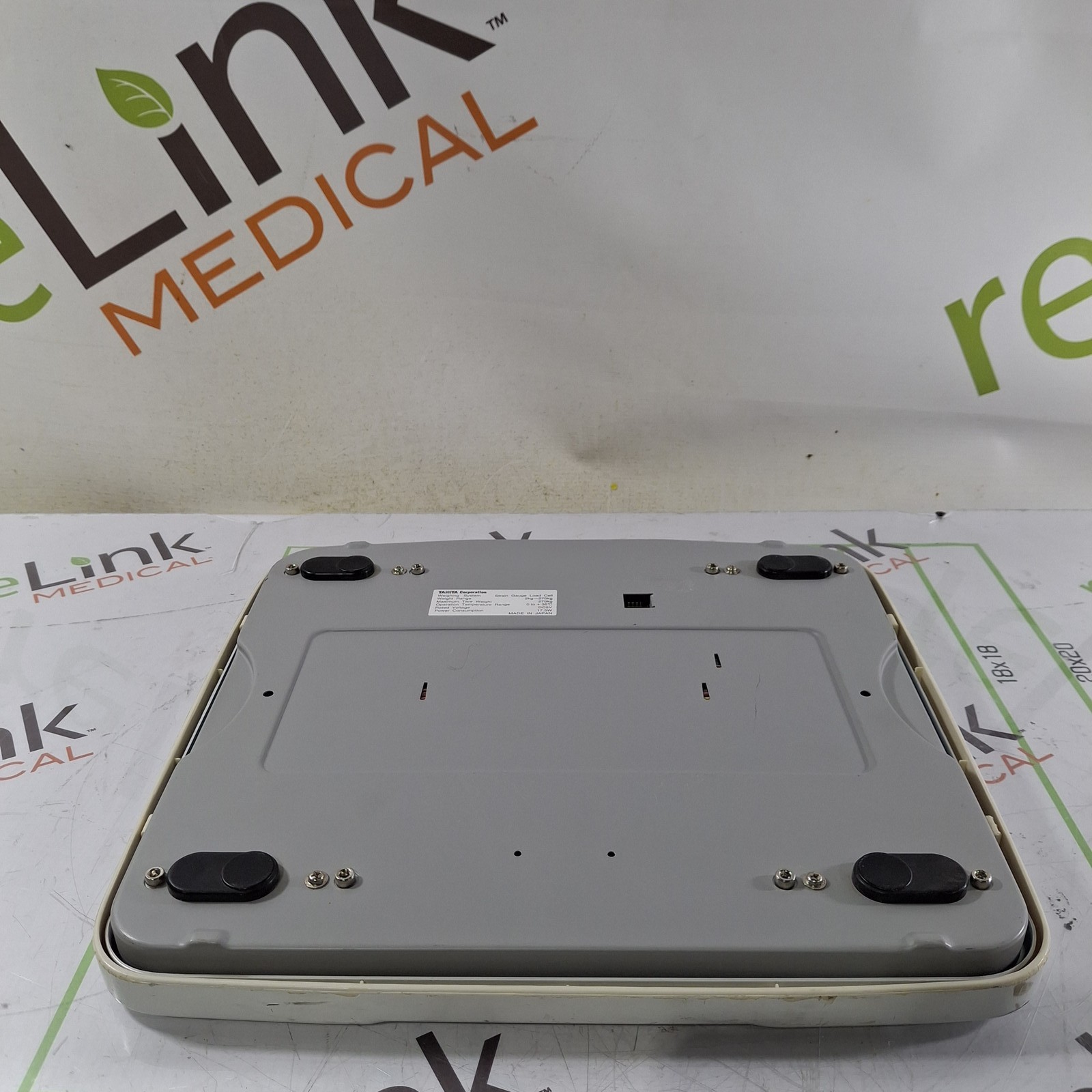 Tanita TBF-310 Professional Body Composition Analyzer