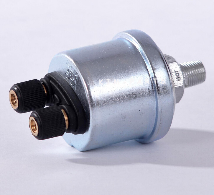 New VDO 30/138 Oil Pressure Sensor 0-10 Bar Pressure Transmitter USA IN