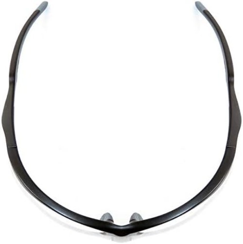 Clear Bifocal Glasses with UV Protection – Lightweight and Stylish for Daily Use