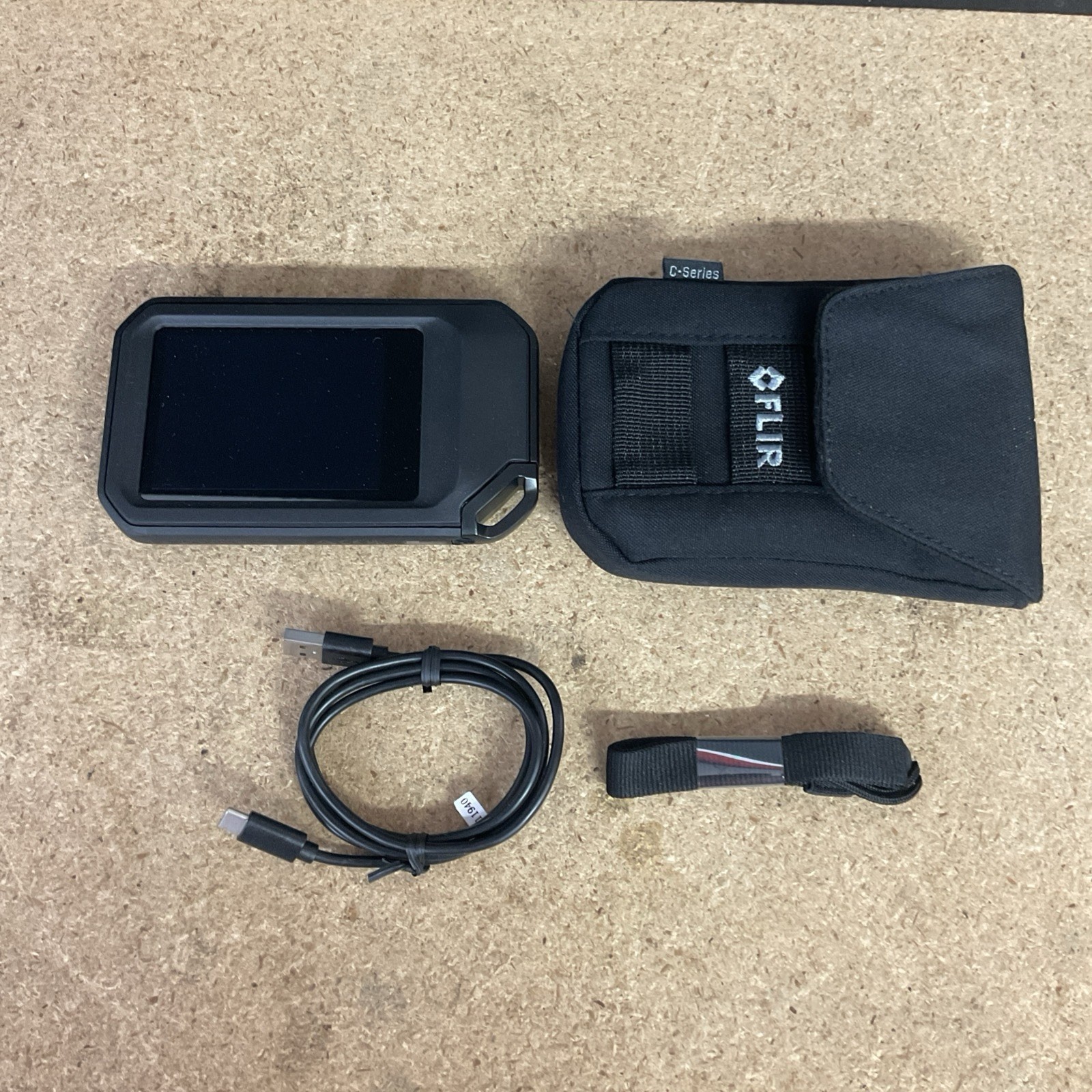Flir 894010202 C5 Compact Thermal Camera