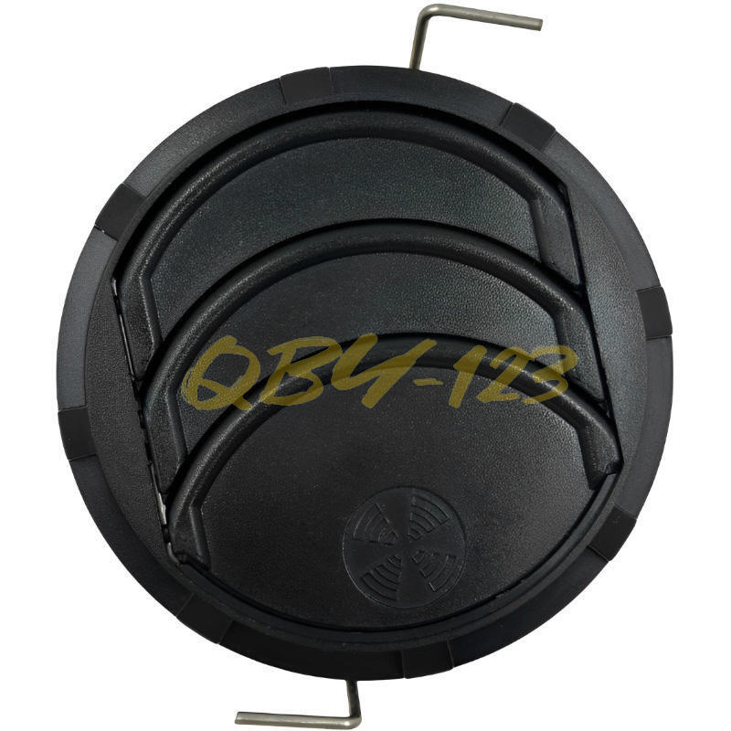 High-quality 6PC 1466371 72R3135 For CaterpillarCAT John Deere Loader Vent