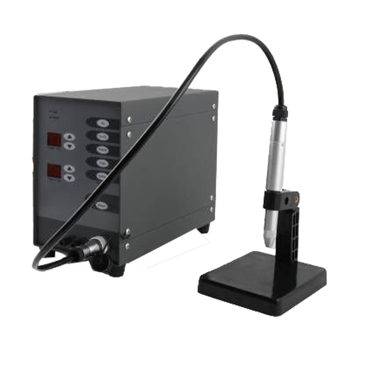 110V/60Hz 100W Spot Welding IP21 Automatic CNC Spot Welder for Jewelry DIY