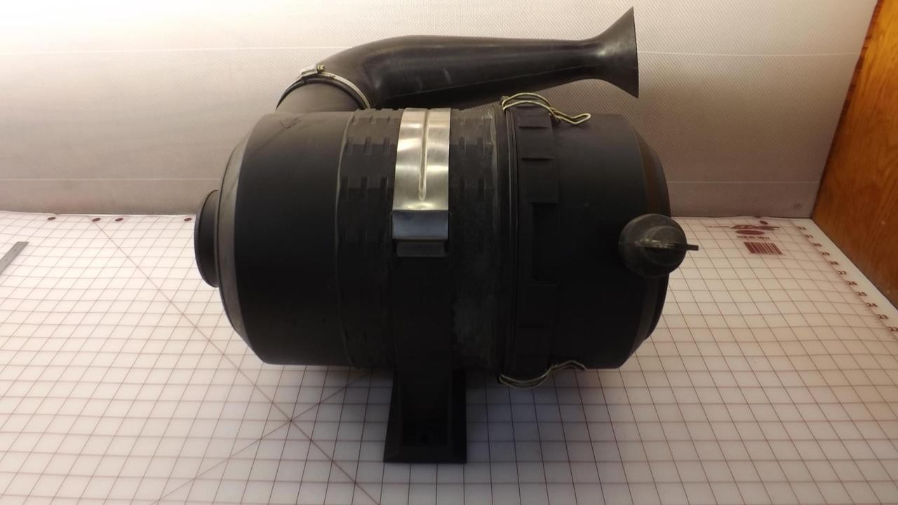 ATLAS COPCO 109300 1613740800 FILTER ASSEMBLY T30078