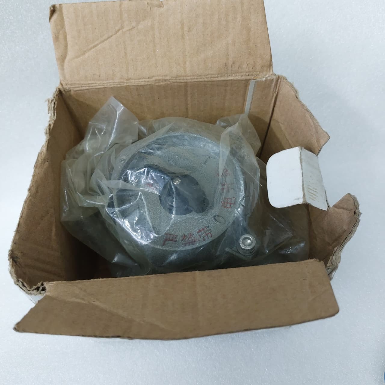 DELIXI EXPLON-PROOF LIGHTING SWITCH MODEL SW-10… AC 220V 10A