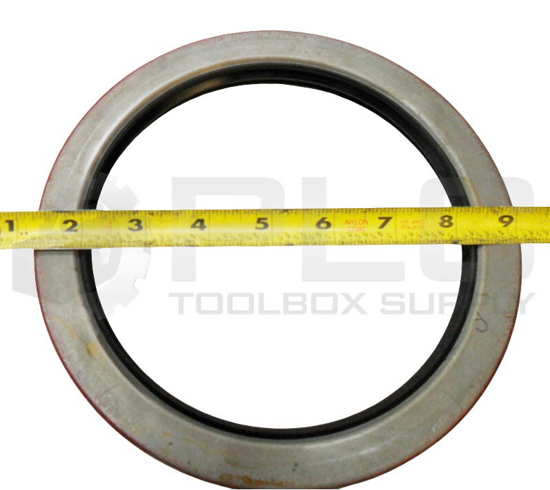 NEW FEDERAL MOGUL 415854 OIL SEAL 6.250 X 7.875 X .750 *READ*