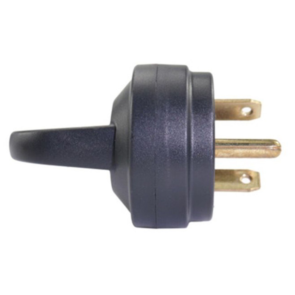 Receptacle Plug Male&Female Power Cord End Replacement Electrical 125V RV 30 AMP