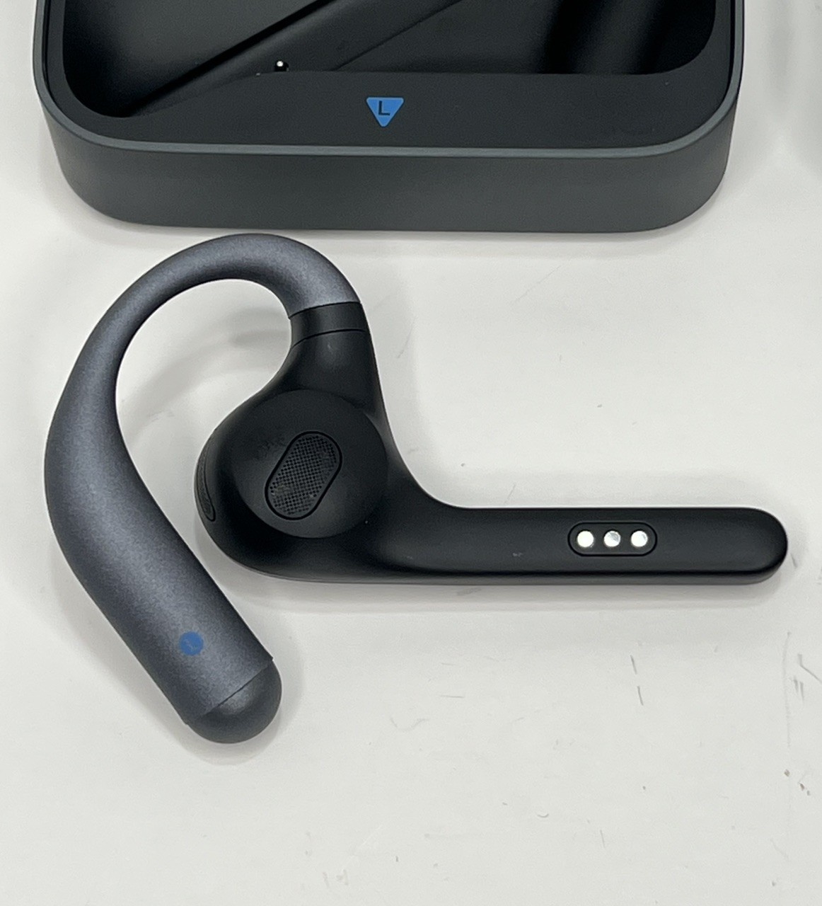 Timekettle W4 Pro AI Interpreter Earbuds, Bidirectional – Open Box