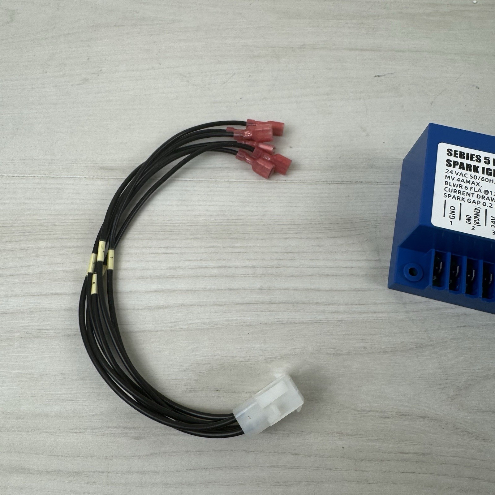 Ignition Control Module BGN891-1C Direct Fit for Lennox 60J00