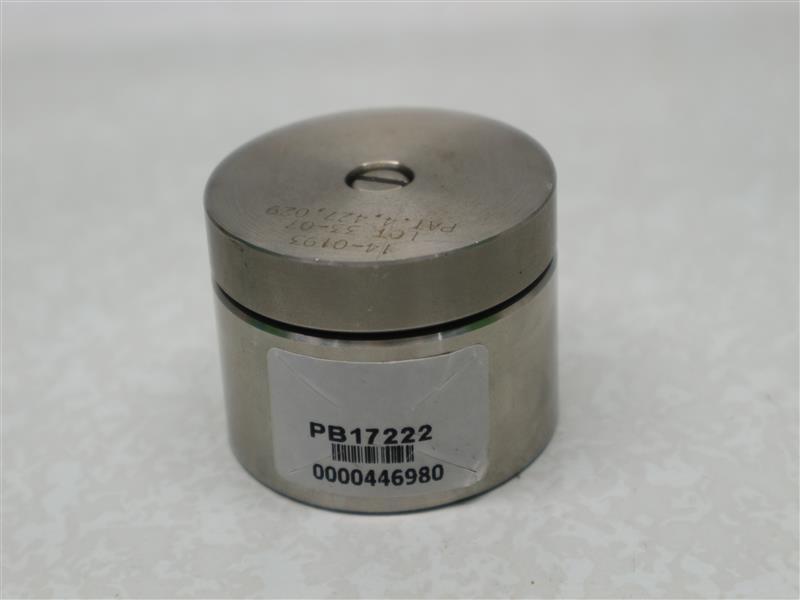 14-0193 33-07 4,427,029 4.427.029 30 Days Warranty Expedited Shipping