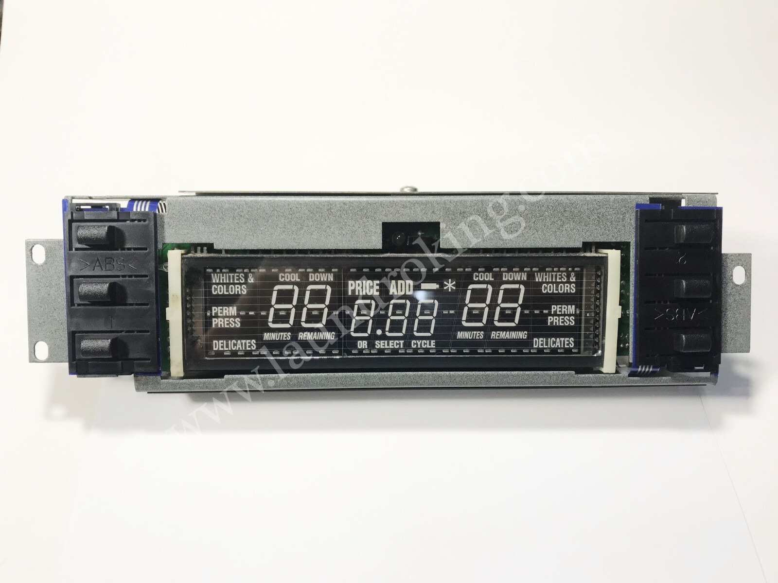 137239 REFURBISHED MAYTAG / ADC MLG32PDB DUAL STACK CONTROL BOARD KIT 63401380