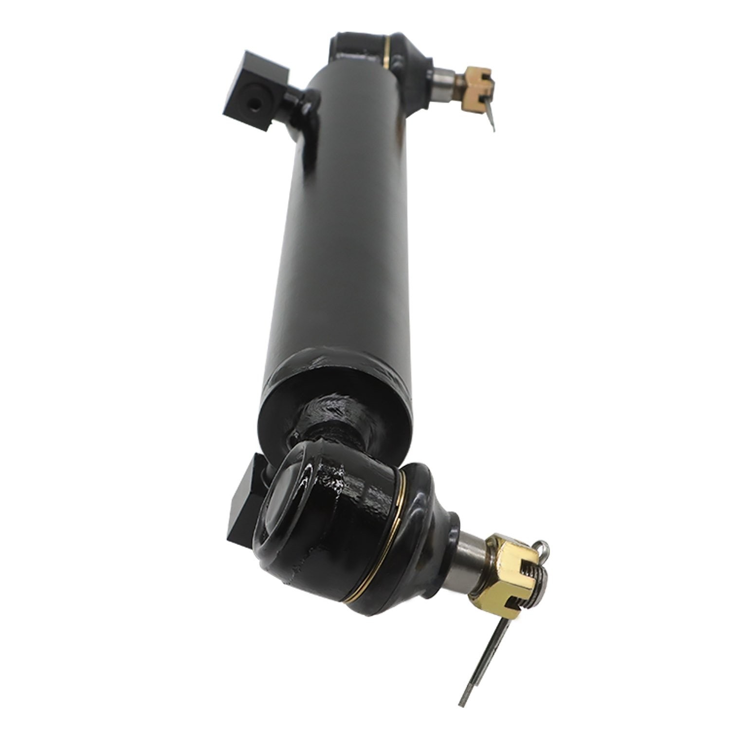 For Ford 250C 340 340A 340B 555D 575 LABLT 85999337 Power Steering Cylinder R/H