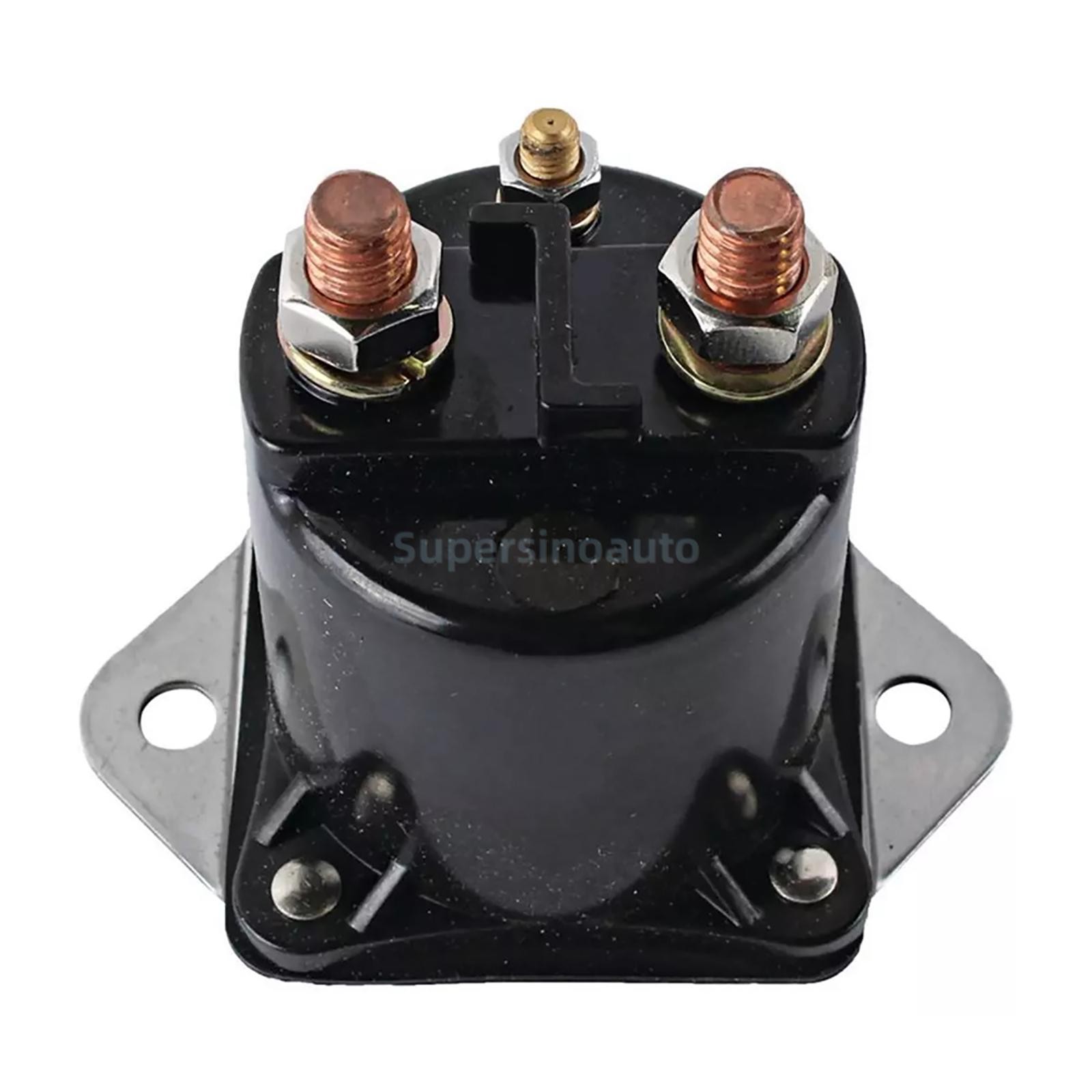 107655C1 537067R2 Cab Solenoid Switch For Case IH Tractor Combine 1640 1660 1670