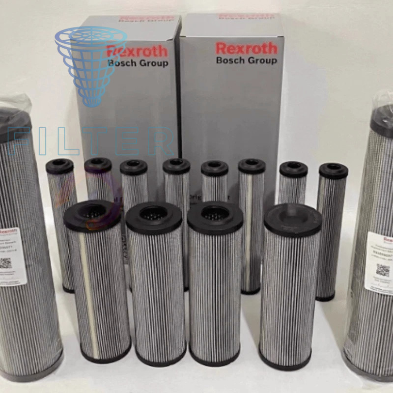 1PCS NEW Rexroth R928040800 Hydraulic Filter Element Fast delivery