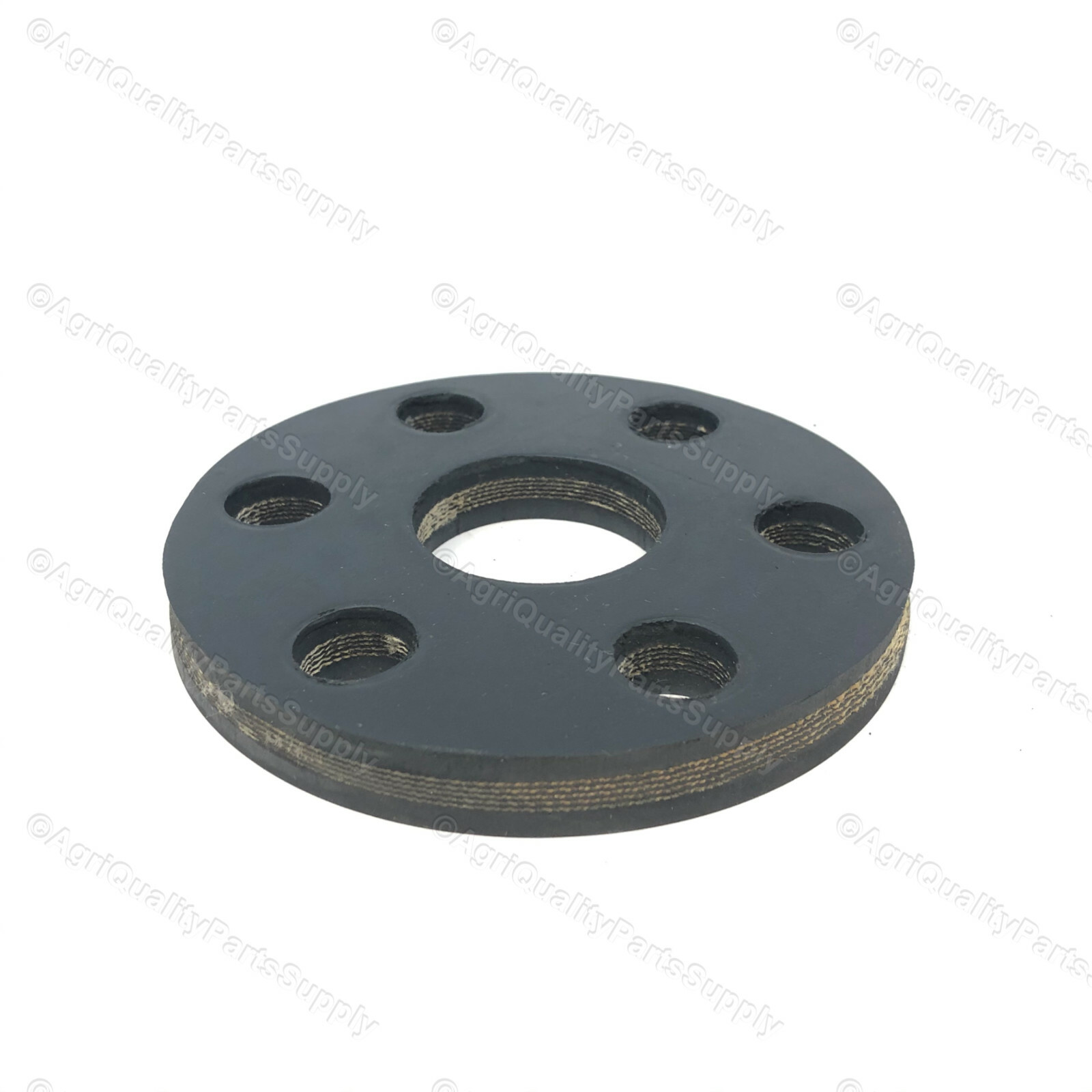 00762215 Servis Rhino Rotary Cutter Flex Coupler Disc, rubber pad, Free shipping