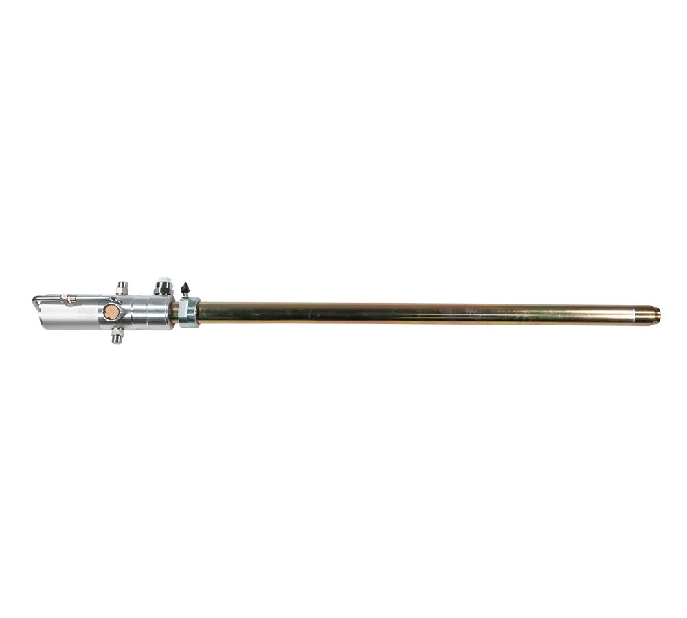 Air Operated 3:1 Oil Pump for 55 gal (205 ltr) Drums 14 LPM / 3.70 GPM