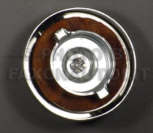 1939-1952 Ford 2N 8N 9N Tractor Gas Cap NEW 1939-1952 Non-vented