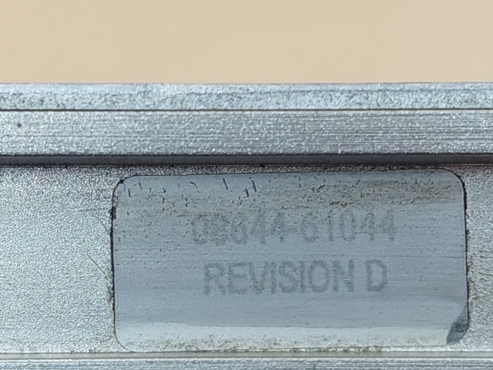 Agilent 08644-61044 Delay Line MODULE for HP 8644B Signal Generator