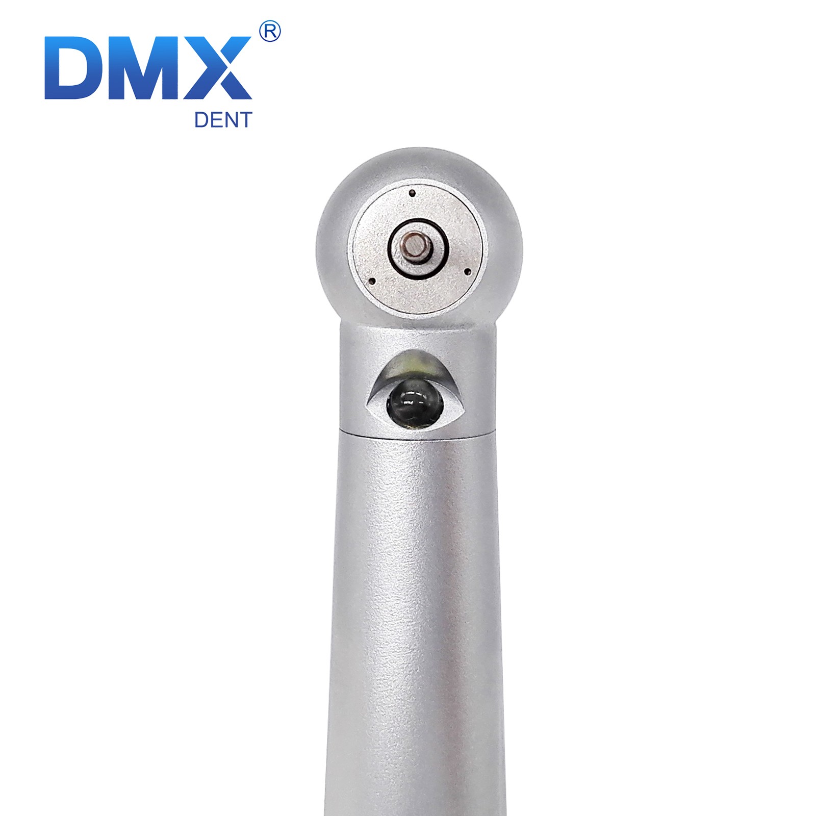 NSK Style Dental High Speed Handpiece Fiber Optic Turbine LED E-generator 4Hole