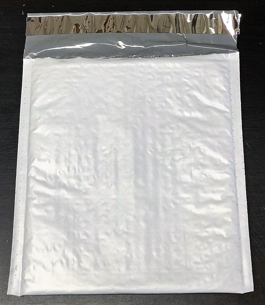 Choose QTY of Tuff, Kraft, or Poly | Padded Bubble Mailers Shipping Envelopes