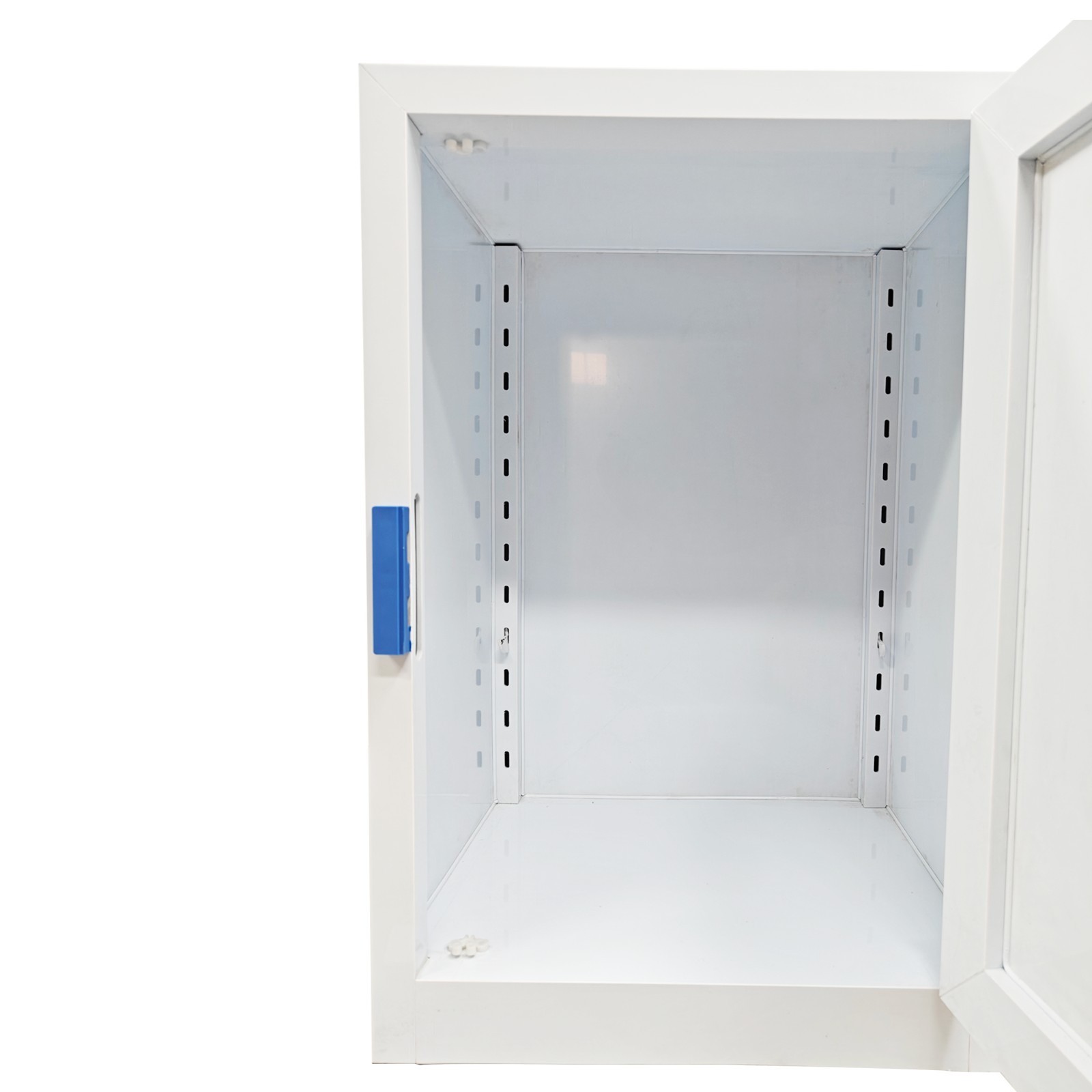 PP Safety Cabinet Storage Cabinet 23.2*18.1*35 in Resistant to Strong Corrosion