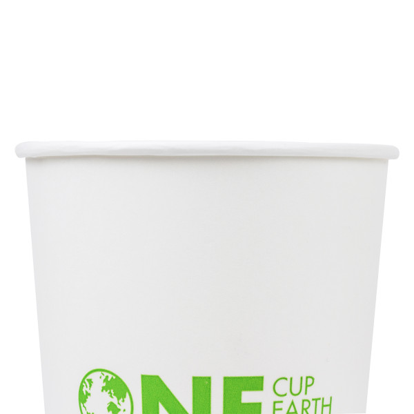 Karat Earth 32oz Eco-Friendly Paper Cold Cups (104.5mm), Generic Print – 600 pcs