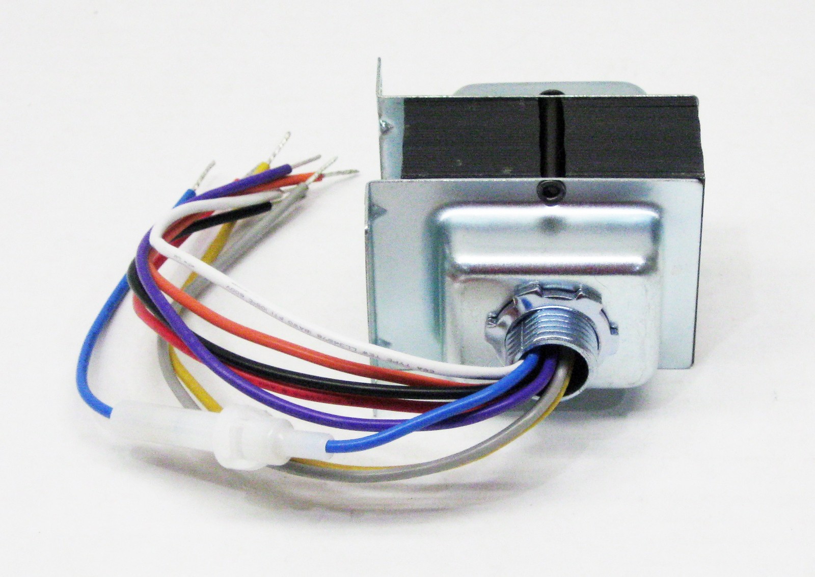 50VA Transformer Primary 120 208 240V Volt 24V, 12V, 2.5V Secondary HVAC Furnace