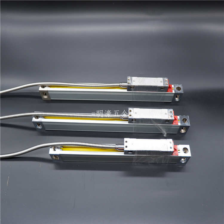 HXX Linear scale For Linear encoder GCS900-1D/2D GCS900-3D Digital Readout TTL