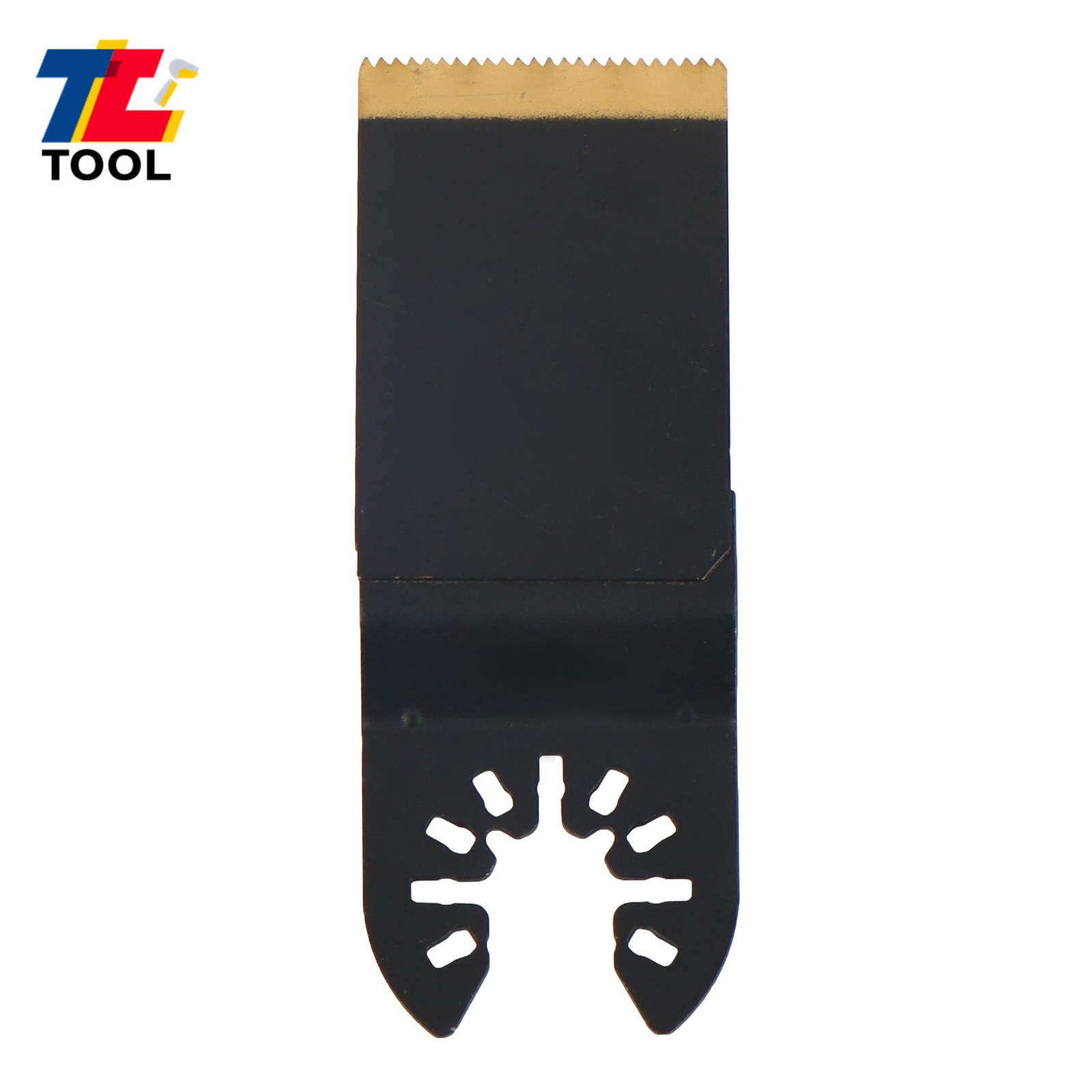 15 Pcs Multi Tool Blades Kit Metal Cutting Oscillating Saw Blades for Soft Metal
