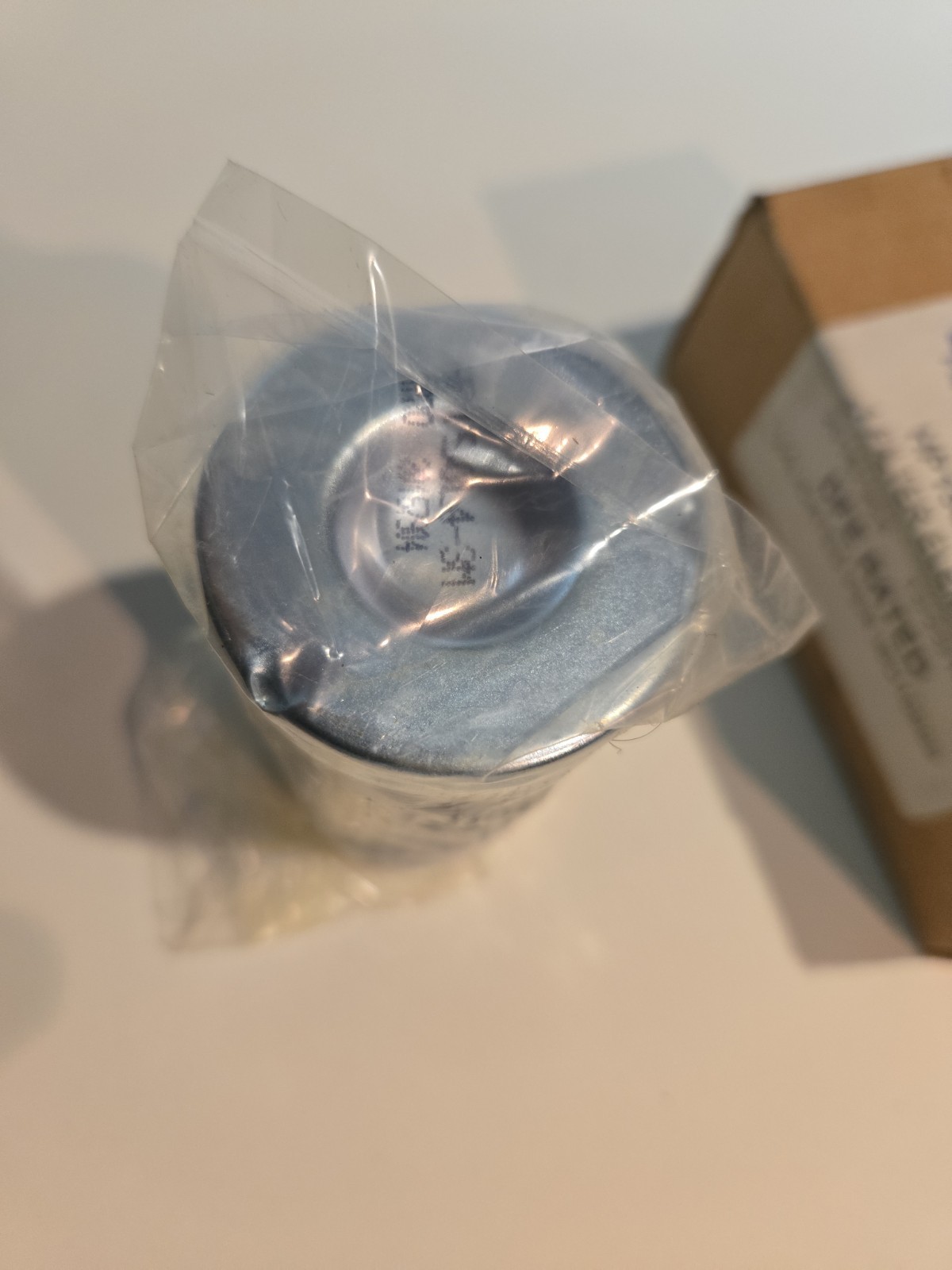 HY-PRO® HP150L4-3M DFE RATED 20167904 HYDRAULICS FILTER ELEMENT. NIB Free Ship