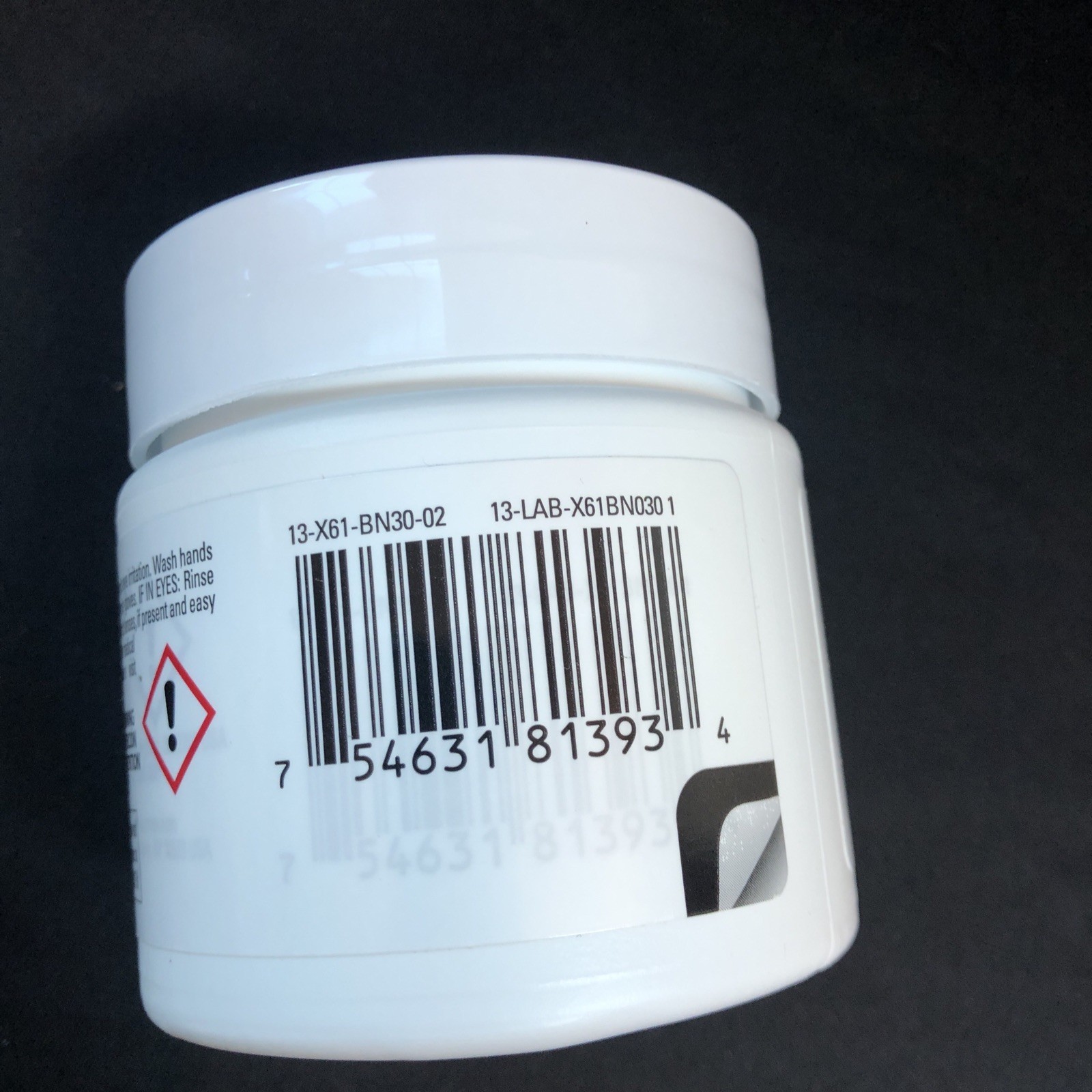 New- Genuine Bunn 42933.0002 30 Count- 4 Grams Sure Immersion Cleaning Tablets