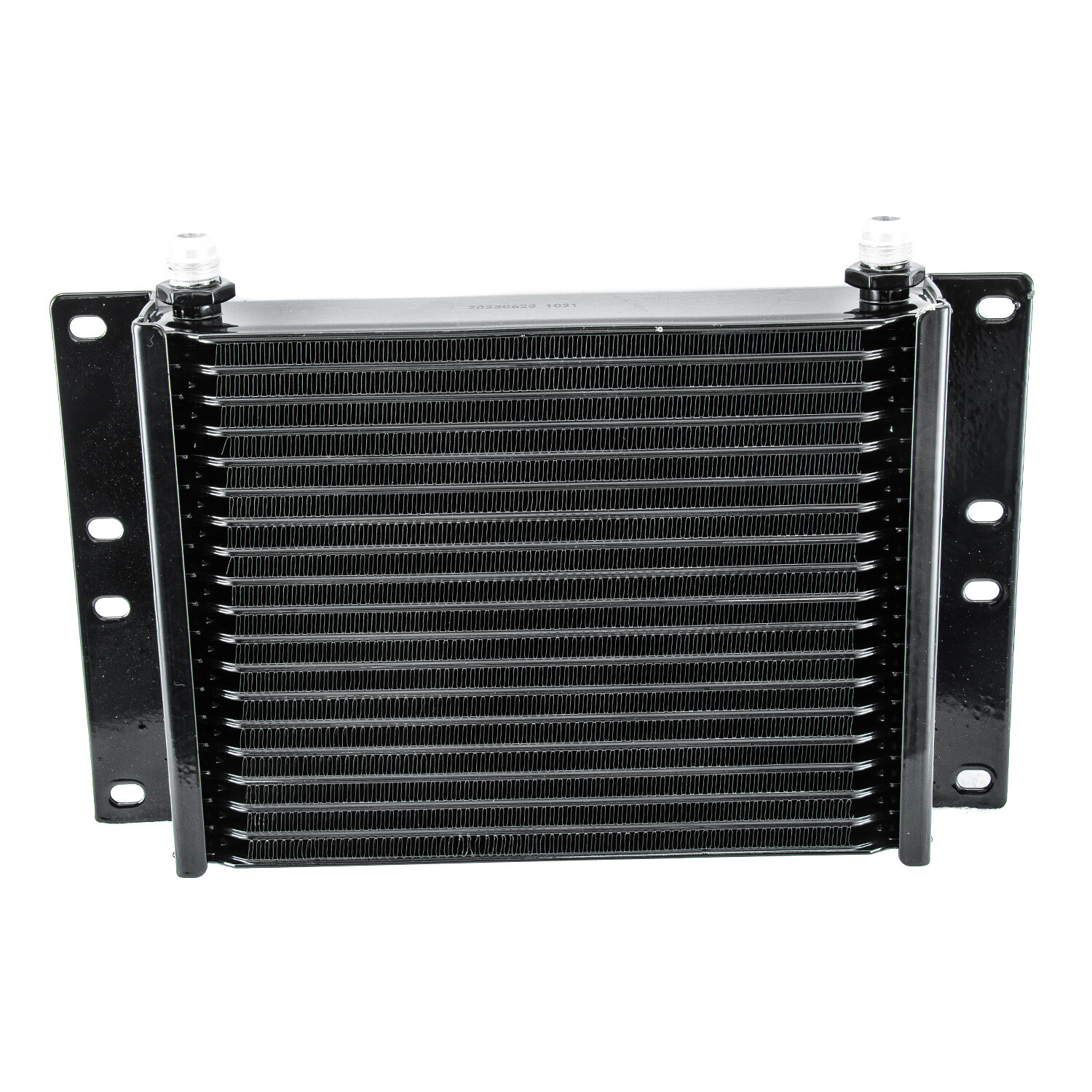 Hydraulic Oil Cooler For Case IH DX40 New Holland TC35D TC35DA TC40D TC45DA USA